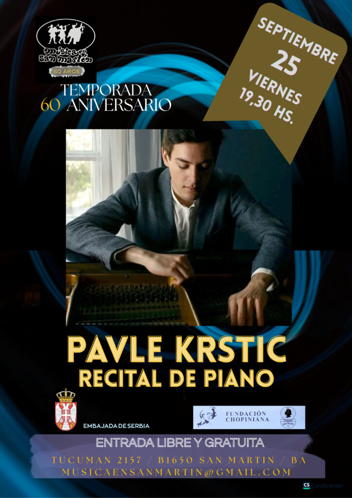 PAVLE KRSTIC - 